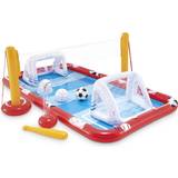 Vandlegetøjssæt Intex Action Sports Play Center