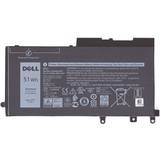 Dell 51 WHr 3-Cell