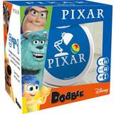 Disney - Kortspil Brætspil Dobble Pixar