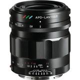 Voigtländer Sony E (NEX) Kameraobjektiver Voigtländer APO-Lanthar 35mm F2 ASPH for Sony E