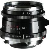 Voigtländer Kameraobjektiver Voigtländer 28mm f/2.0 Ultron VM II for Leica M