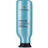 Pureology Dame Hårprodukter Pureology Strength Cure Conditioner 266ml