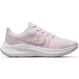 35 ⅓ - Pink Sneakers Nike Winflo 8 W - White/Black/Dark Smoke Grey/Metallic Silver