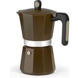 Beige Kaffemaskiner Monix M671009