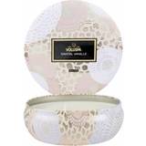 Voluspa Santal Vanille 3 Wick Tin Duftlys 340g