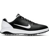 Vandtæt Golfsko Nike Infinity G - Black/White