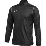 Herre Regntøj Nike Park 20 Rain Jacket Men - Black/White/White
