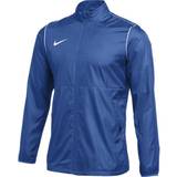 Nike Blå Overtøj Nike Park 20 Rain Jacket Men - Royal Blue/White/White