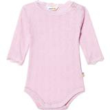 Joha Body with Long Sleeves - Prime Rose (66490-197-350)