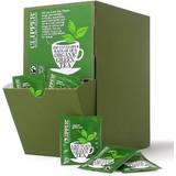 Clipper Fødevarer Clipper Organic Fairtrade Pure Green Tea 250stk