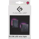Floating Grip PS4/ Xbox One Console Led Wire Light - Pink