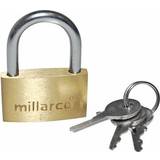 Millarco Alarmer & Sikkerhed Millarco 25653