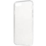 ESTUFF Blå Covers & Etuier eSTUFF Clear Soft Case for iPhone 7/8 Plus