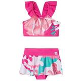 Reima Karibia Bikini - Fuchsia Pink (526420-4603)