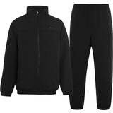 Slazenger Polyester Jumpsuits & Overalls Slazenger Woven Suit Men - Black