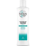 Anti-dandruff - Fint hår Balsammer Nioxin Scalp Recovery Anti-Dandruff Moisturizing Conditioner 200ml