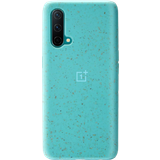 Blå Bumpercovers OnePlus Bumper Case for OnePlus Nord CE 5G