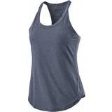 Patagonia Toppe Patagonia Women's Capilene Cool Trail Tank Top - Classic Navy