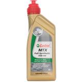 Castrol MTX Full Synthetic 75W-140 Gearboksolie 1L