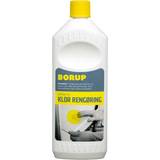 Borup Desinfektion Borup Chlorine Cleaning 1L
