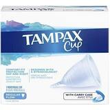 Menstruationskopper Tampax Regular Flow 1-pack