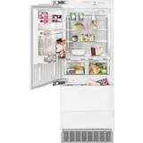 Liebherr Integrerede køle/fryseskabe - Køleskab over fryser Liebherr ECBN5066-23001 Integreret