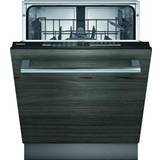 Siemens Ekstra skylning Opvaskemaskiner Siemens SN61IX12TE Integreret