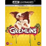 Gremlins (4K Ultra HD + Blu-Ray)