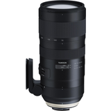 Kameraobjektiver Tamron SP 70-200mm F2.8 Di VC USD G2 for Nikon