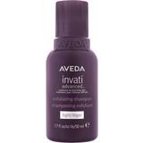Aveda Fortykkende Shampooer Aveda Invati Advanced Exfoliating Light Shampoo 50ml