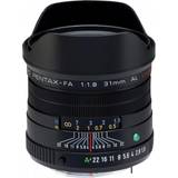 Pentax ƒ/1.8 Kameraobjektiver Pentax smc FA 31mm F1.8 AL Limited