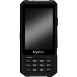 Cyrus Mobiltelefoner Cyrus CM 17 XA 16GB