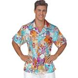 Herrer - Skjorter Dragter & Tøj Widmann Hawaiian Shirt Floral