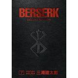 Berserk deluxe Berserk Deluxe Volume 7 (Indbundet, 2021)