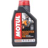 Motul Scooter Power 2T Motorolie 1L