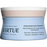 Dufte - Keratin Hovedbundspleje Virtue Exfoliating Scalp Treatment 150ml