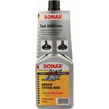 Sonax Tilsætning Sonax Petrol System Cleaner Tilsætning 0.25L