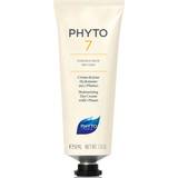 Antioxidanter - Regenererende Stylingprodukter Phyto 7 Moisturizing Day Cream with 7 Plants 50ml