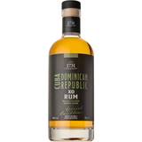 Cuba - Whisky Øl & Spiritus 1731 Fine & Rare Spanish Caribbean XO 46% 70 cl