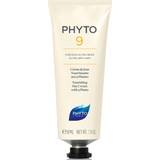 Phyto Leave-in Stylingprodukter Phyto 9 Nourishing Day Cream with 9 Plants 50ml