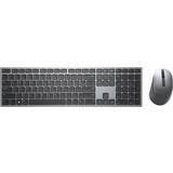 Tastaturer Dell KM7321W (Nordic)