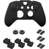 Gummi Tasker & Covers Nitho Xbox One Controller Precision Kit - Black