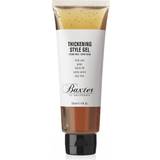 Baxter Of California Stylingprodukter Baxter Of California Thickening Style Gel 120ml