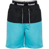 Hummel Garner Board Shorts - Scuba Blue (208941-7905)