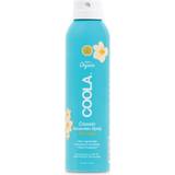 Hudpleje Coola Classic Sunscreen Spray Pina Colada SPF30 177ml