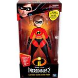 Thinkway Toys Legetøj Thinkway Toys Disney Pixar Incredibles 2 Elastigirl