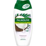 Palmolive Shower Gel Palmolive Naturals Coconut Shower Gel 250ml