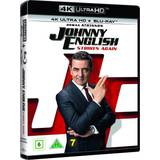 Film Johnny English Strikes Again (4K Ultra HD + Blu-Ray)