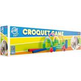 Udespil Tactic Soft Croquet