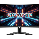2560x1440 - Gaming - Nvidia G-sync Skærme Gigabyte G27QC A